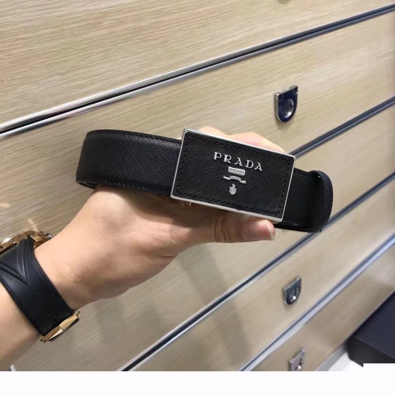 Pra*a belts